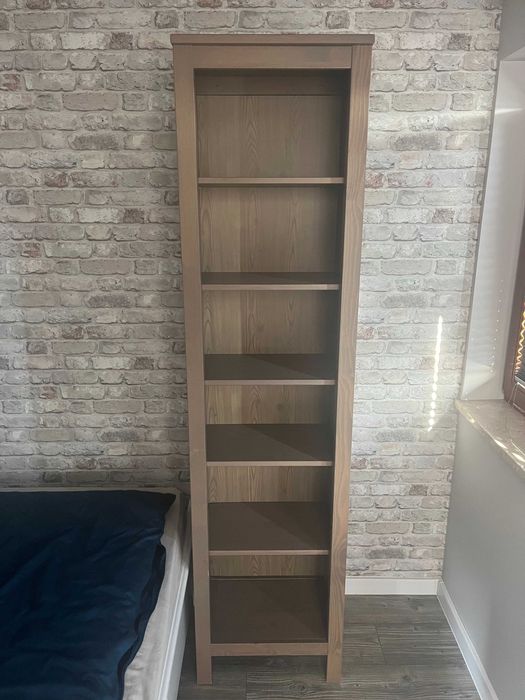 Regał półka Ikea Hemnes