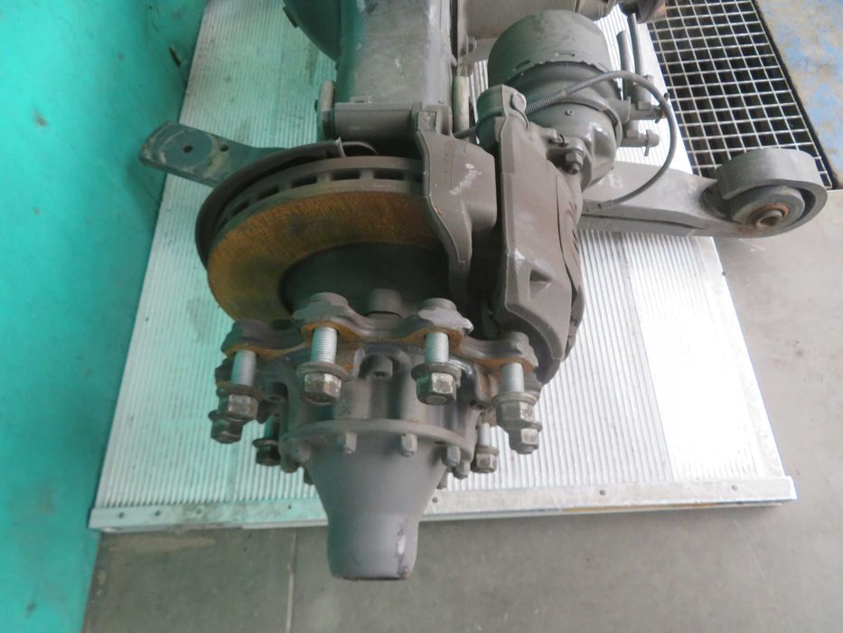 Scania L P G R S Series 23r most dyfer R780 2.59 euro 6