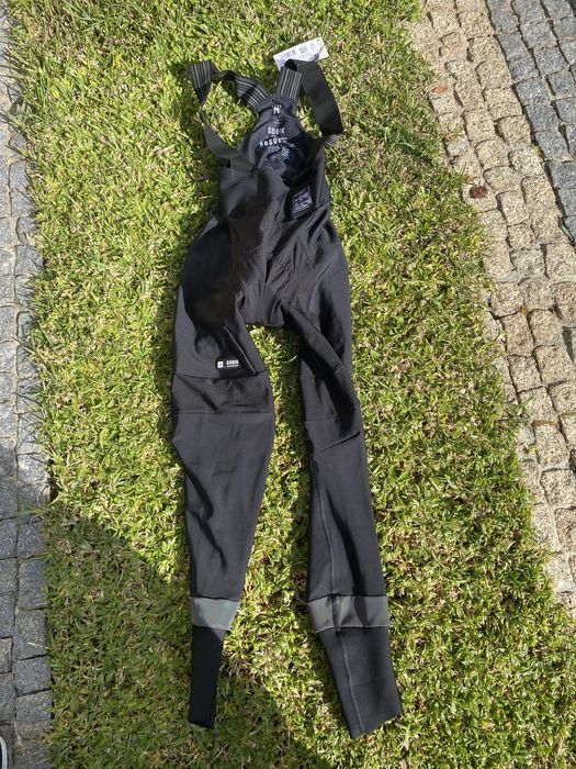 Calças de Ciclismo - GOBIK