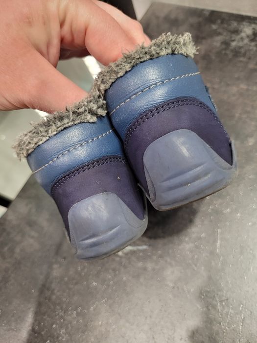 Buty zimowe elefanten 21