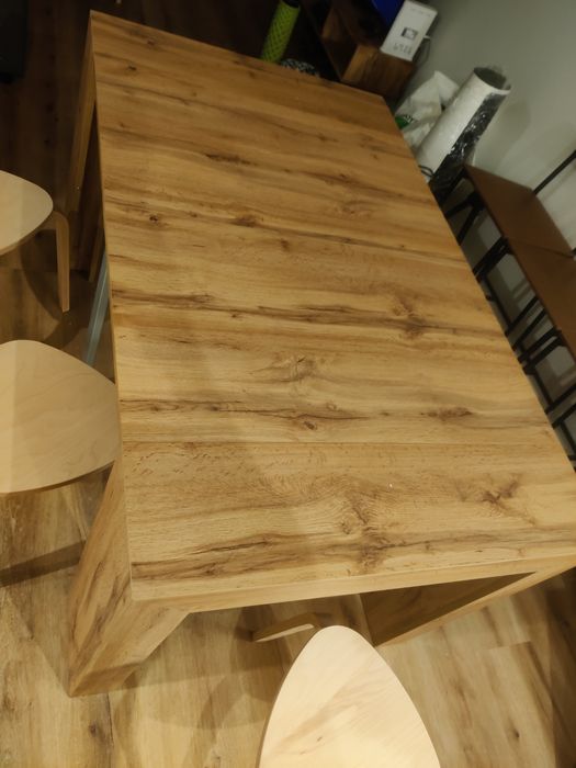 Mesa extensível Mobili Fiver