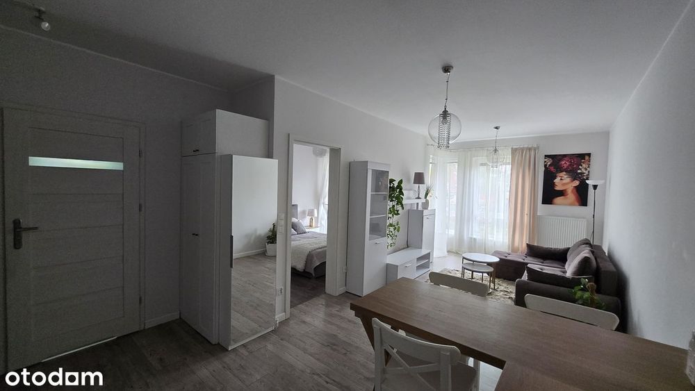 Mieszkanie – Wrocław - Widok 2
