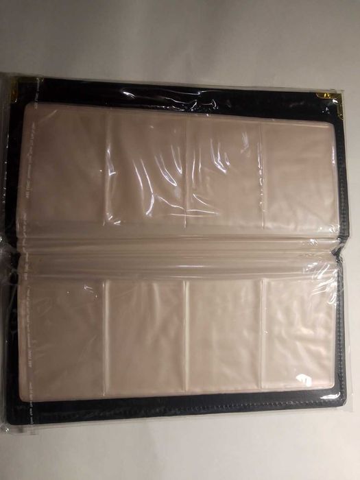 Визитница NameCard NC160 Новая, 1990-е