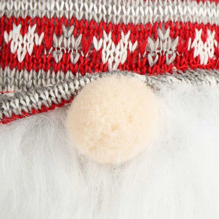 3X Figuras de inverno como artigos decorativos Natal