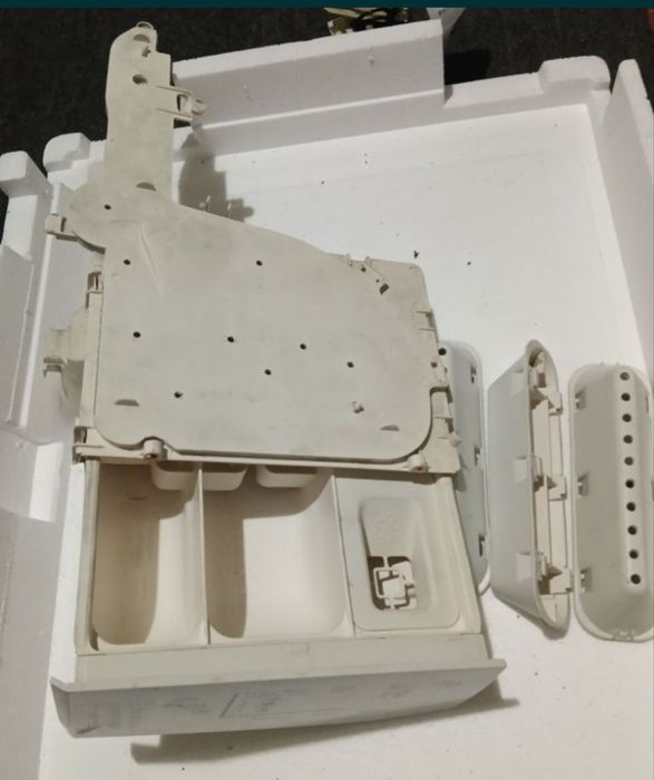 Крестовина indesit wisl 85x