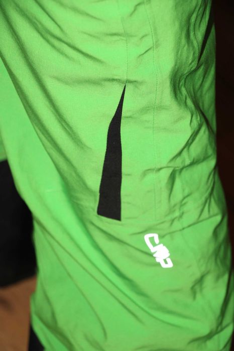 Spodnie narciarskie CMP rozmiar 54 narciary zimowe