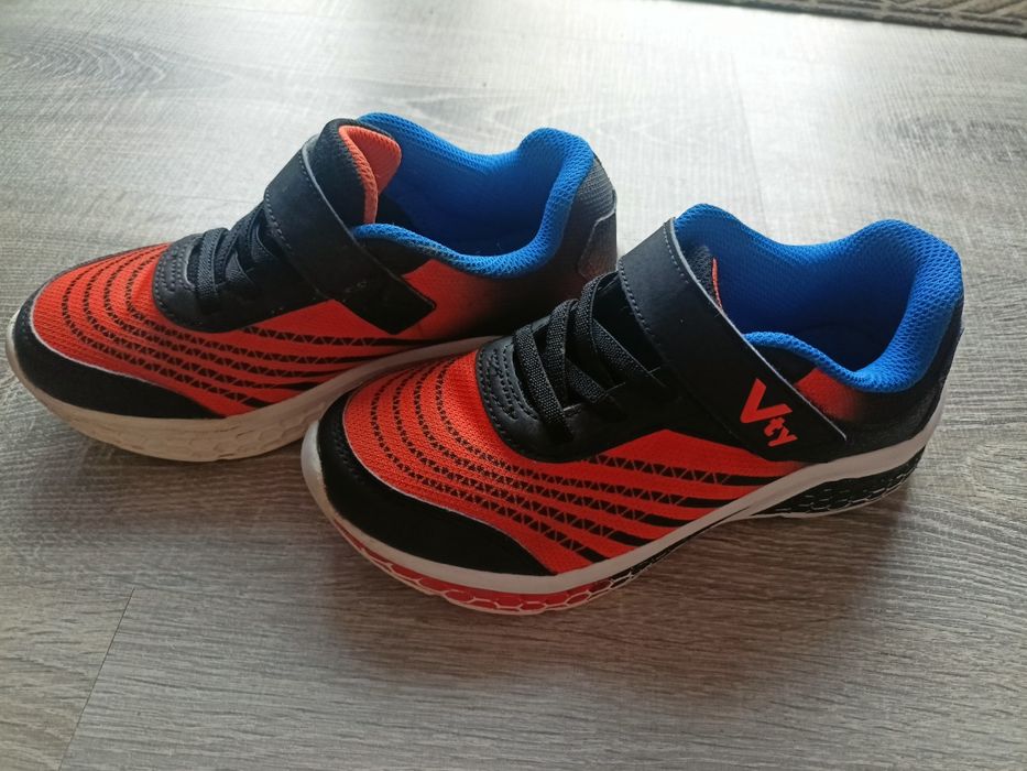 Adidasy sneakersy rozmiar 31