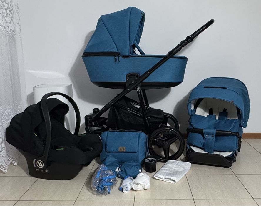 Adamex Reggio 3w1 Avionaut.Wysyłka.