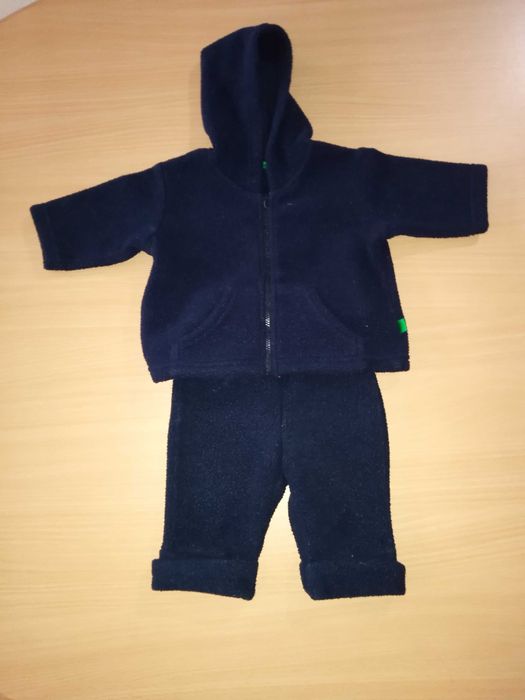 Fato de treino - United Colors of Benetton