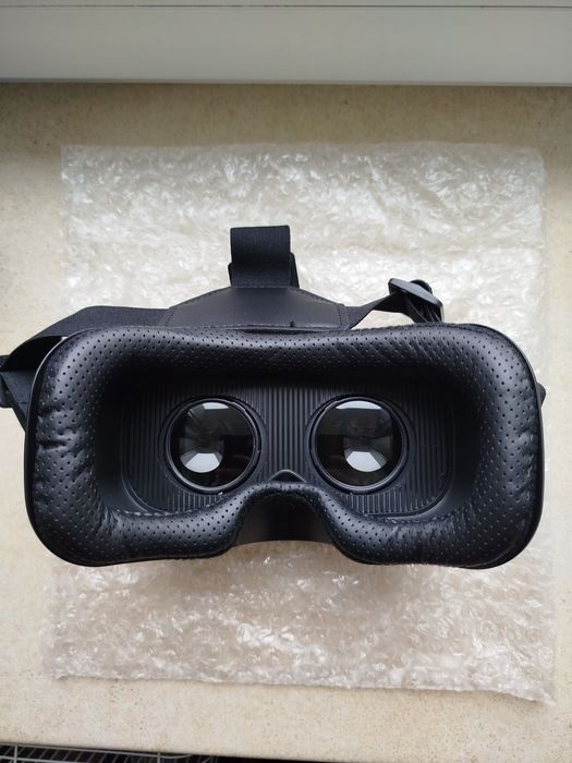 VR, окуляри-шолом віртуальної реальності, Shinecon VR SC-G04