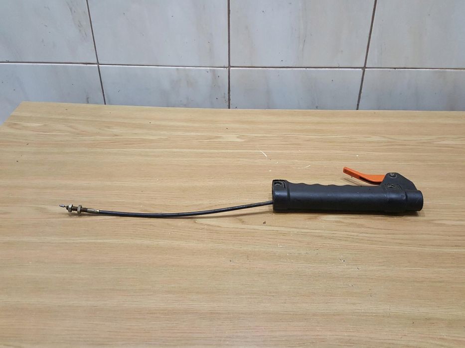 Echo Gt-2000 Rączka Gazu Uchwyt Obudowa Linka
