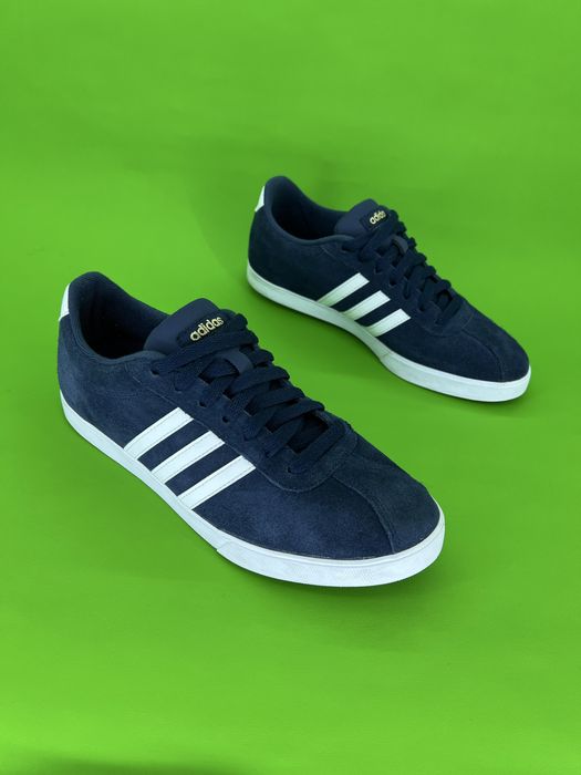 Кросівки 40.5р. 25см. Adidas