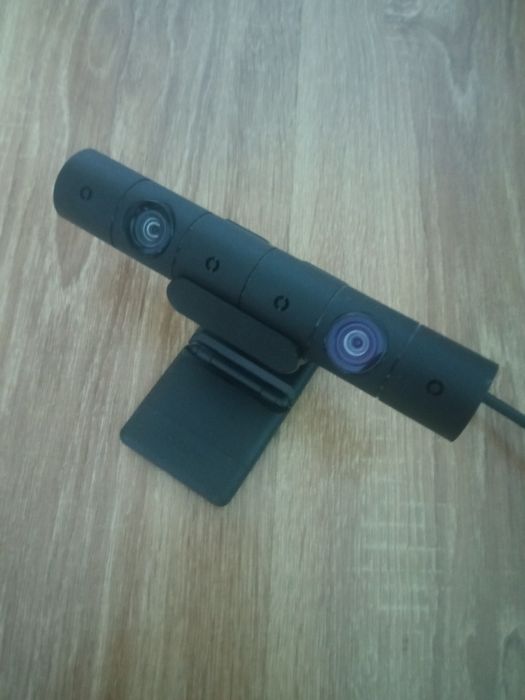 PlayStation VR .