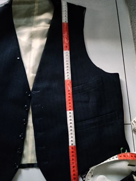 Sprzedam garnitur męski