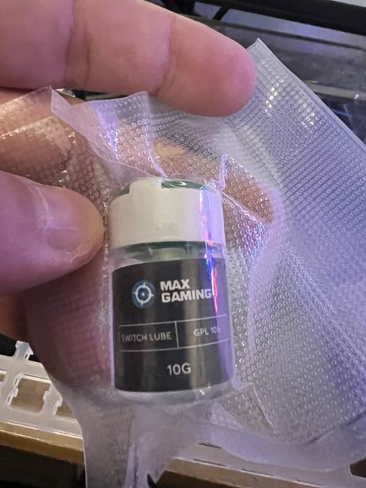 Custom Keyboard Accessories64737969741059123