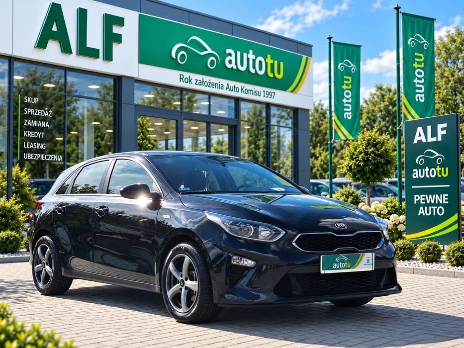 Kia Cee'd