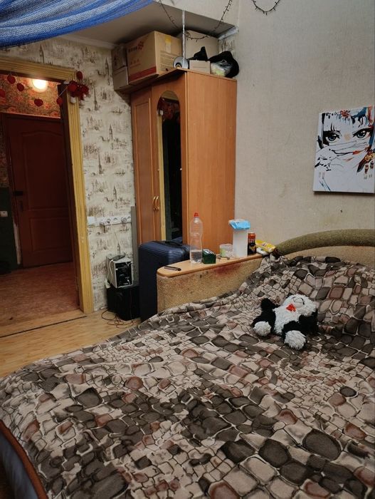 Продается дом в Синельниково