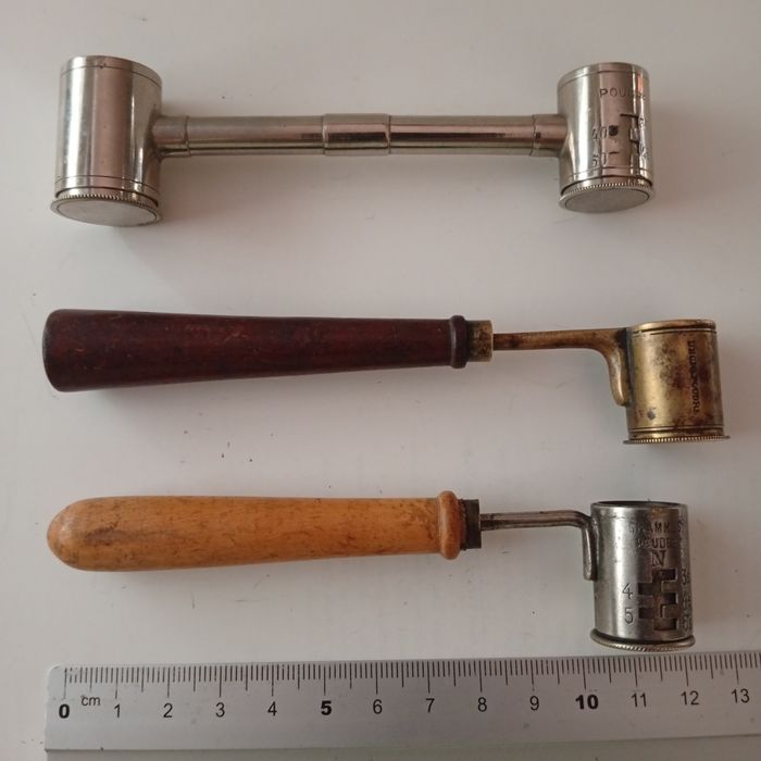 Doseador de caça
