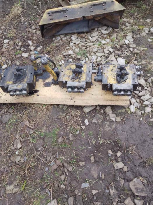 ПРОДАМ обладнення БОРЕКС