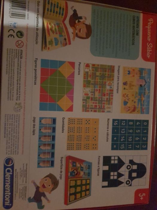 Jogos brinquedos novos