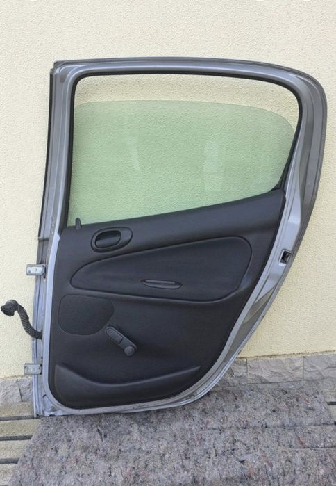 Portas para peugeot 206 conjunto