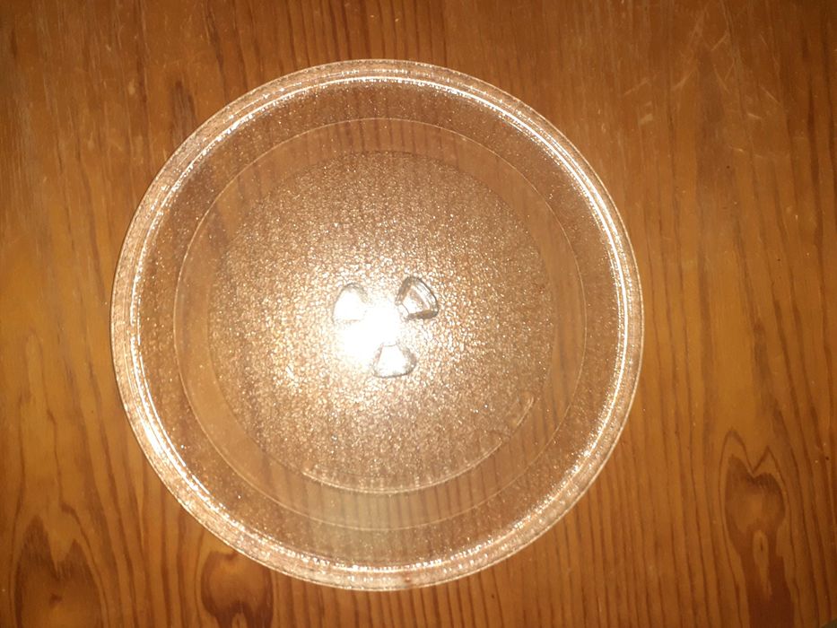 Pratos de micro ondas