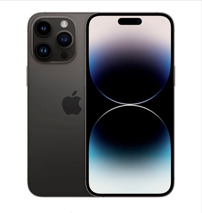 Apple iPhone 14 Pro Max 256 ГБ eSim б/у