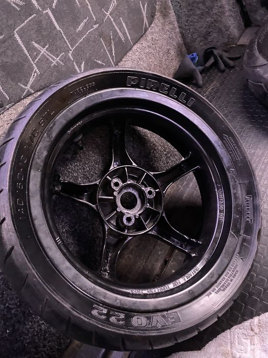 Продам Колеса рокс