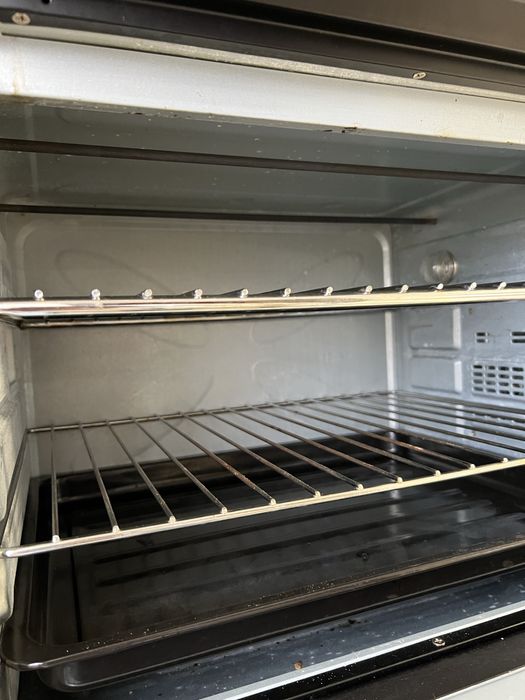 Mini Forno FLAMA 1538FL – 45L – Ventilado – Excelente estado