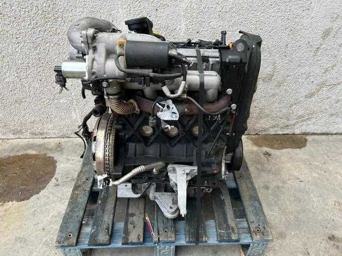 Motor Renault Megane  1,9dci    100cv   ref: F9Q782