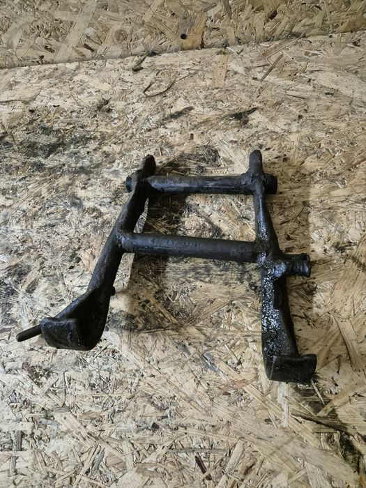 Stopka centralna pannonia 250