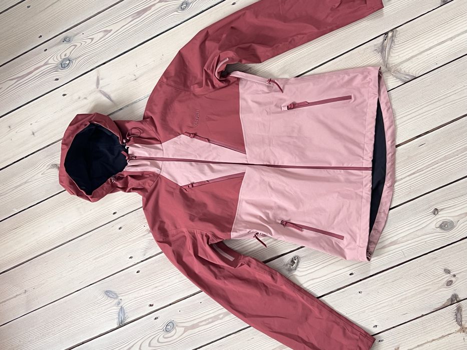 Kurtka przeciwdeszczowa, narty, góry 15000mm Vikafjell r S jak nowa