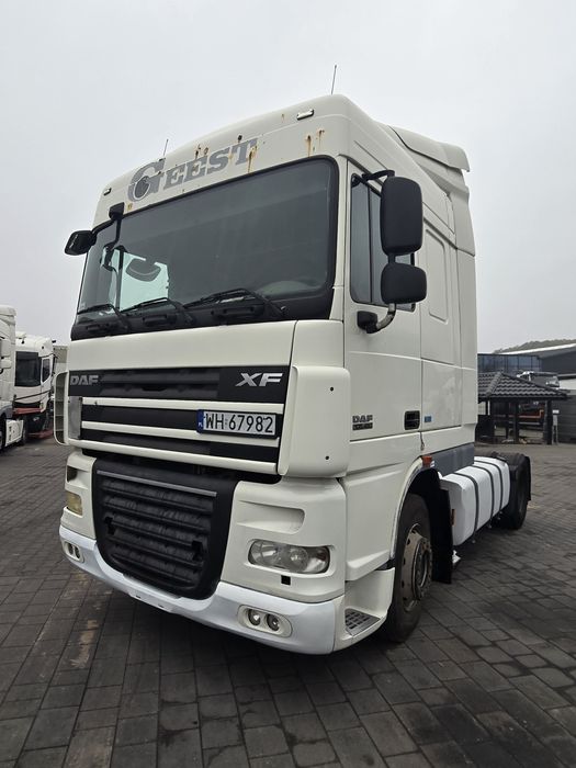 DAF