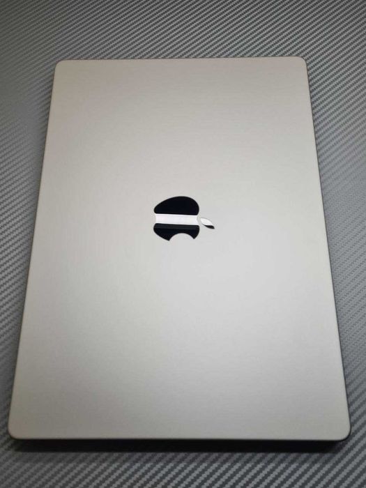 Apple MacBook Pro 14
