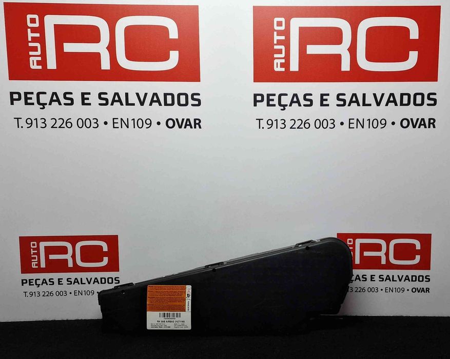 Airbag Banco Direito 31271168 - VOLVO XC60 I SUV