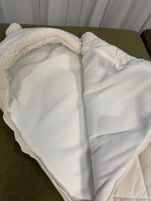 Конверт для немовлят