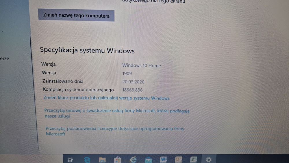 Laptop Asus F50G