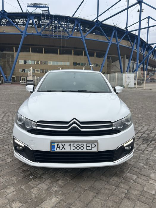 Сдам в аренду авто с правом выкупа citroen leaf aveo