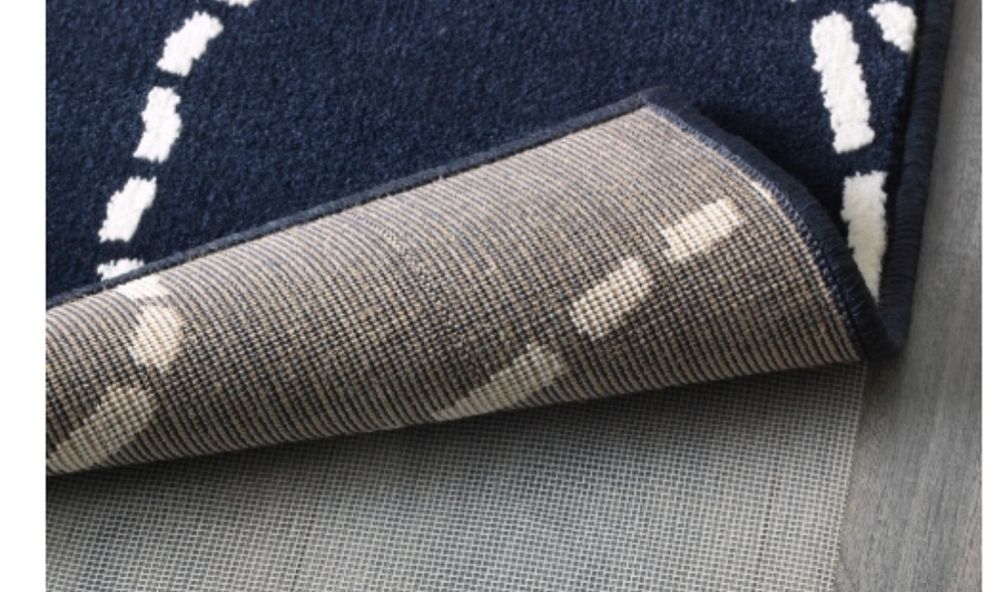 Килим Ikea 133 × 195 см