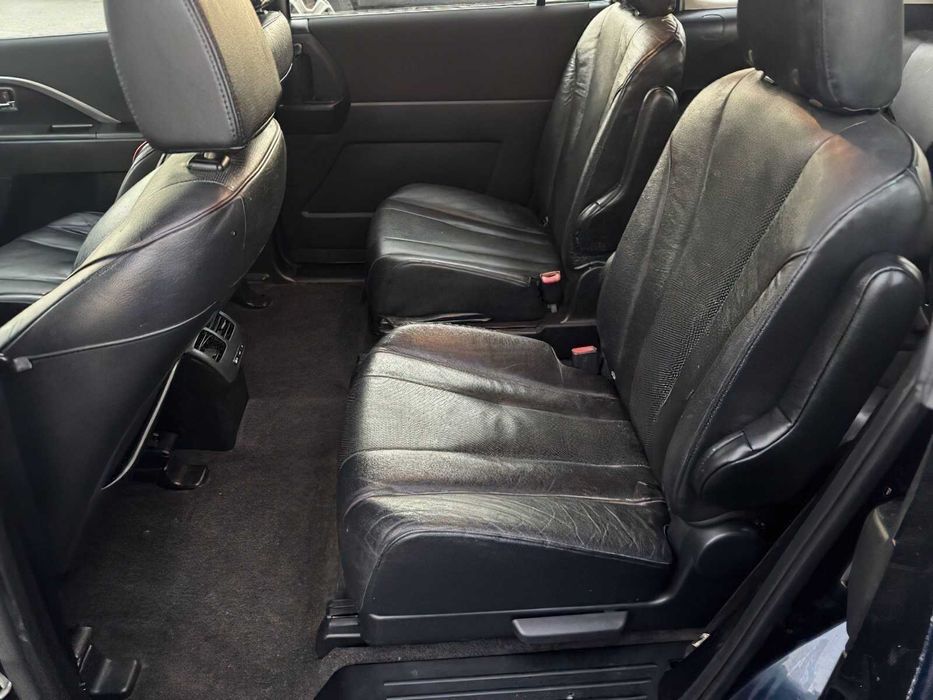 Mazda 5 Grand Touring      2015