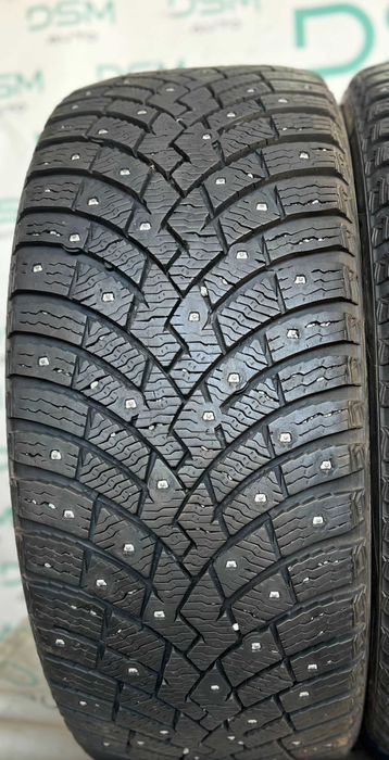 Скад шин б/в. 245/45 R18 Pirelli Ice Zero 2