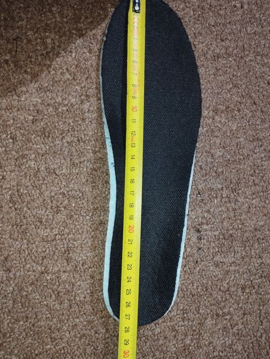 40-47. Водонепроникні черевики Quechua X-Warm SH 500