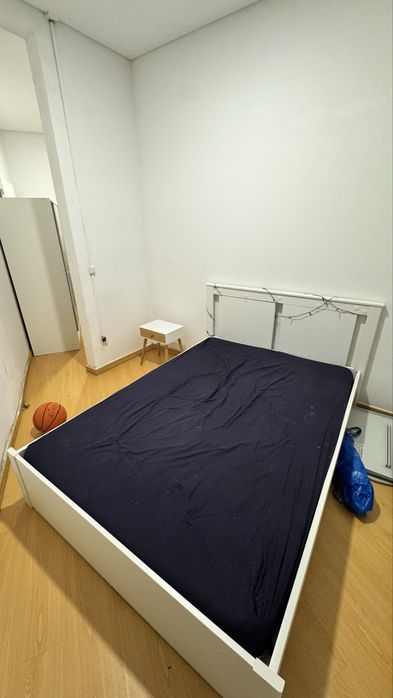 Cama IKEA - 70€ 140x200