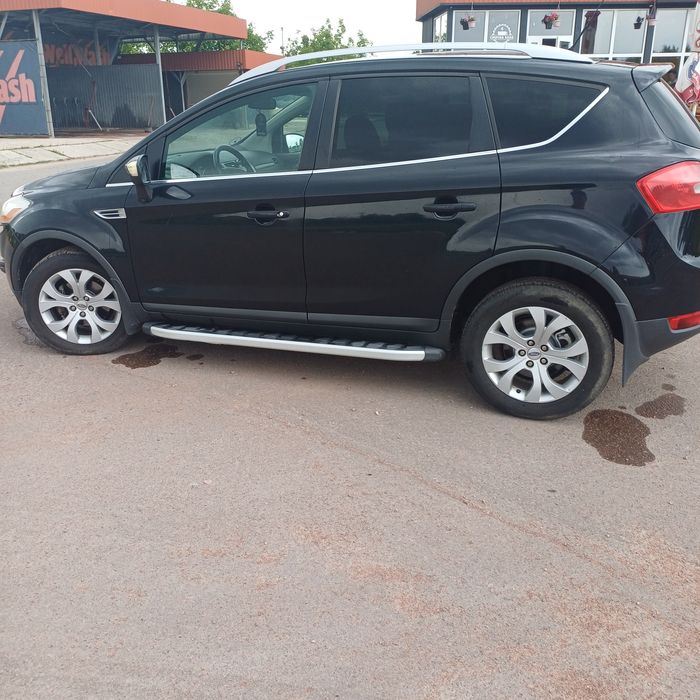 Продам форд куга