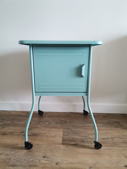 Mesinha Cabeceira Ikea Vettre