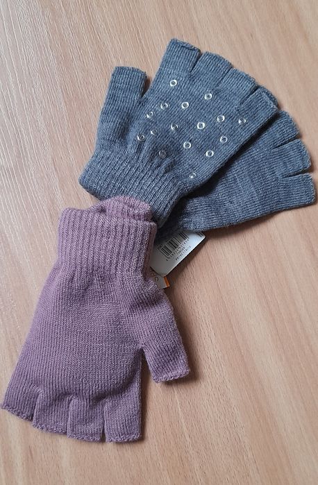 Перчатки теплі OVS