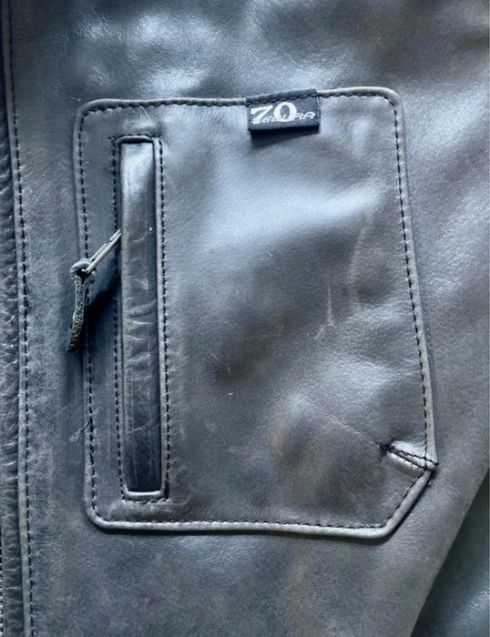 Casaco Motard SEGURA DEVON