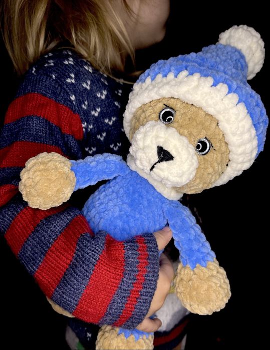 Іграшки для дітей