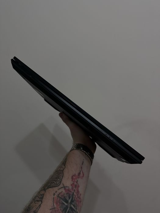 Товорий ігровий ноутбук!!! Gigabyte G5