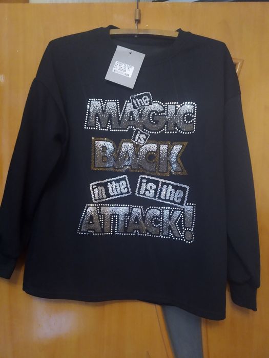 Кофта виробник Корея